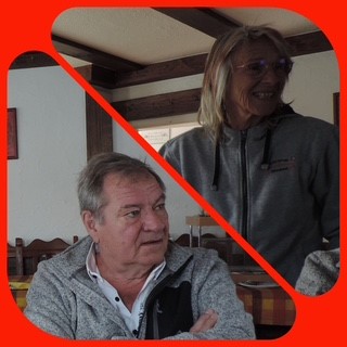 Harry & Kathrin
