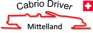 Logo der Gruppe Cabrio-Driver-Mittelland